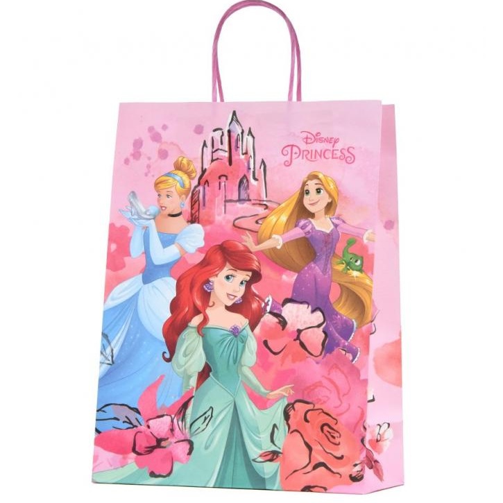 D�rkov� ta�ka Disney Princess 26 x 35 x12 cm
