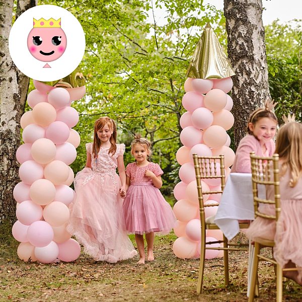 Foto d�tsk� party