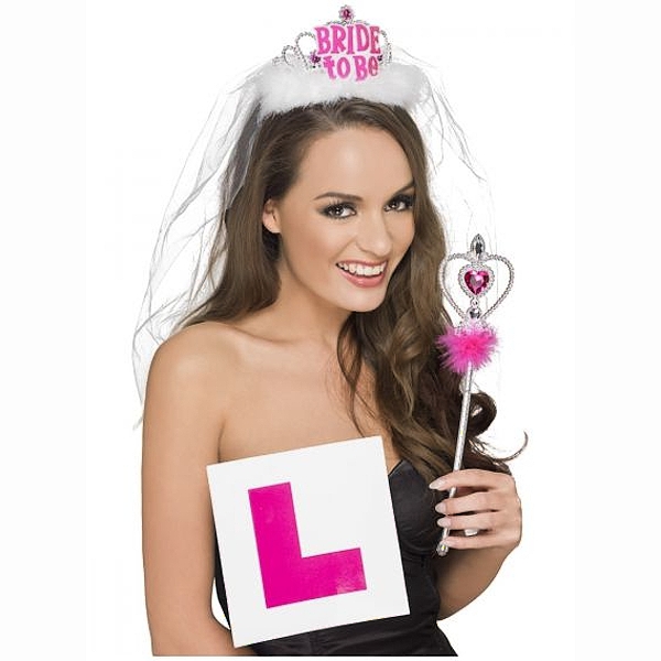 Korunka s dopl�ky pro rozlu�ku se svobodou