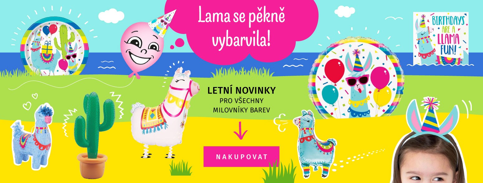 1 Lama_party