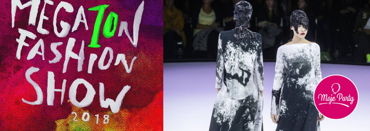 1 Megaton Fashion Show 2018