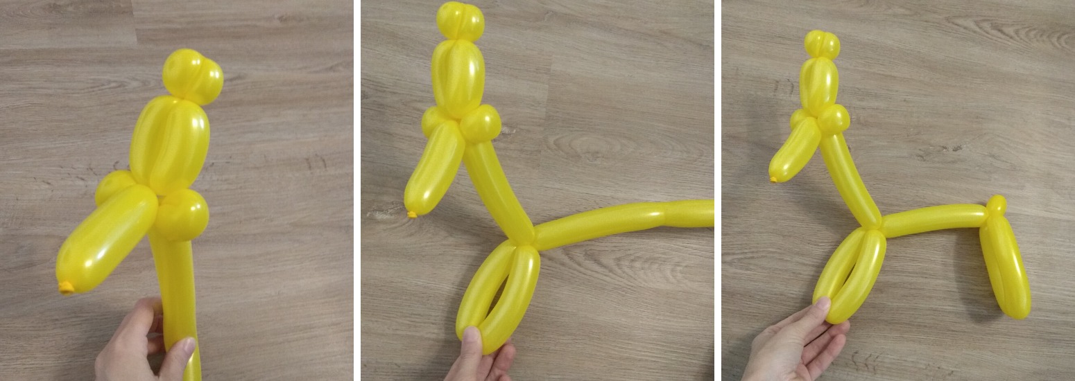1 Zirafa