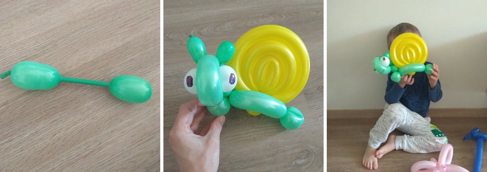 1 Snek