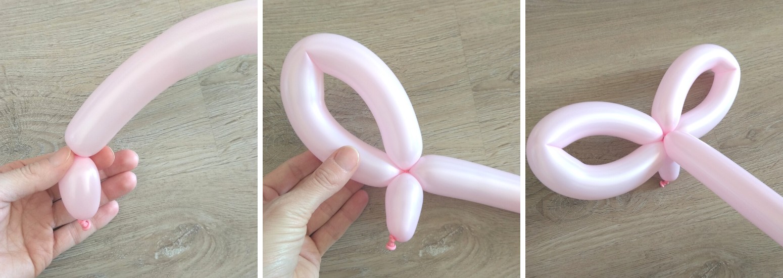 1 Motylek_z_modelovacich_balonku