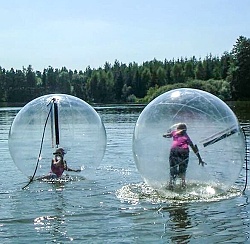 Outdoorov� akce