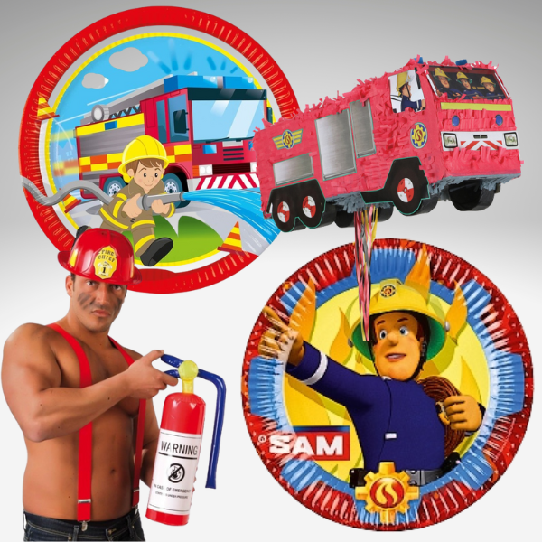 Pozarnik_sam