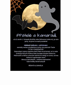 Pozv�nky a gratulace