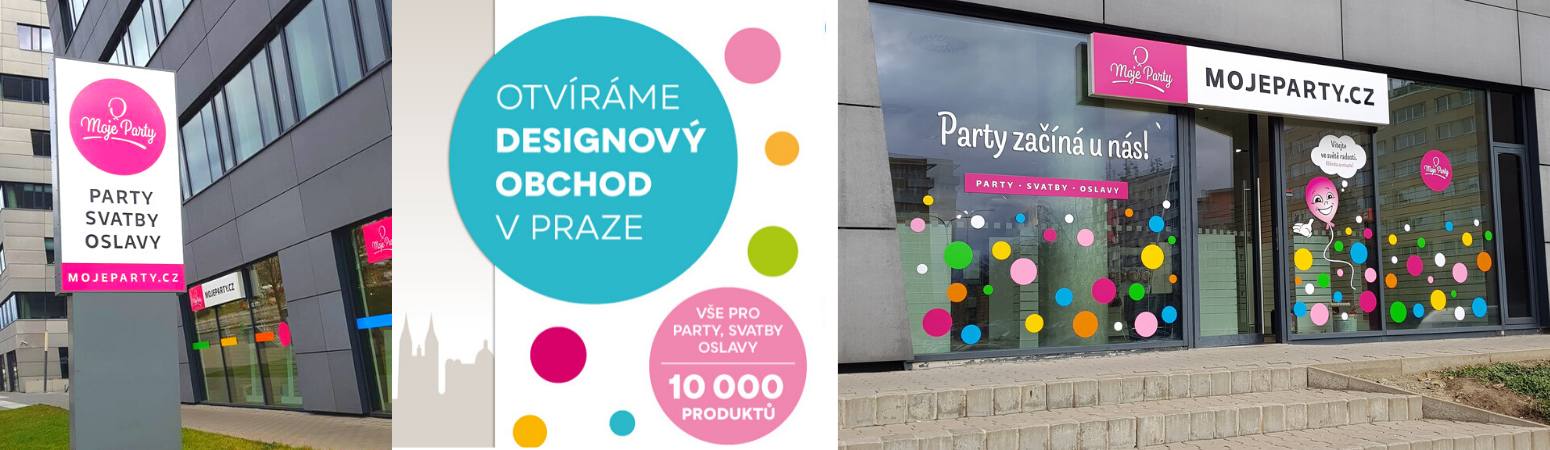 1 Prodejna Party_Prosek