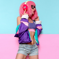 Letn� festival Rave