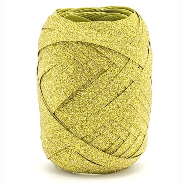 STUHA V�ZAC� 5mm/10m zlat�