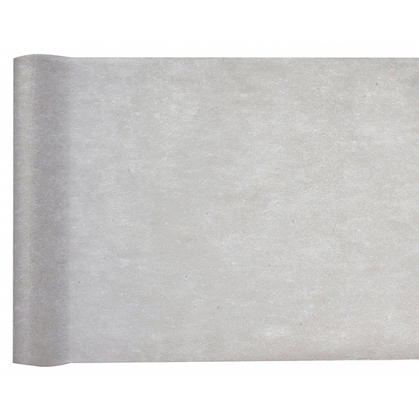 �erpa / b�houn na st�l - netkan� textilie �ed� 10 m x 30 cm