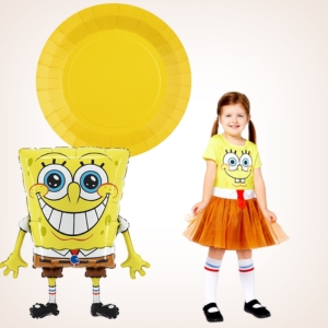 party_spong_bob