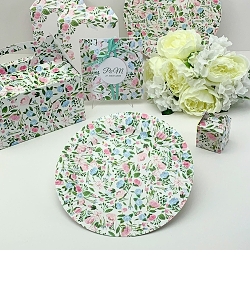 Fresh Flowers_svatebni_set