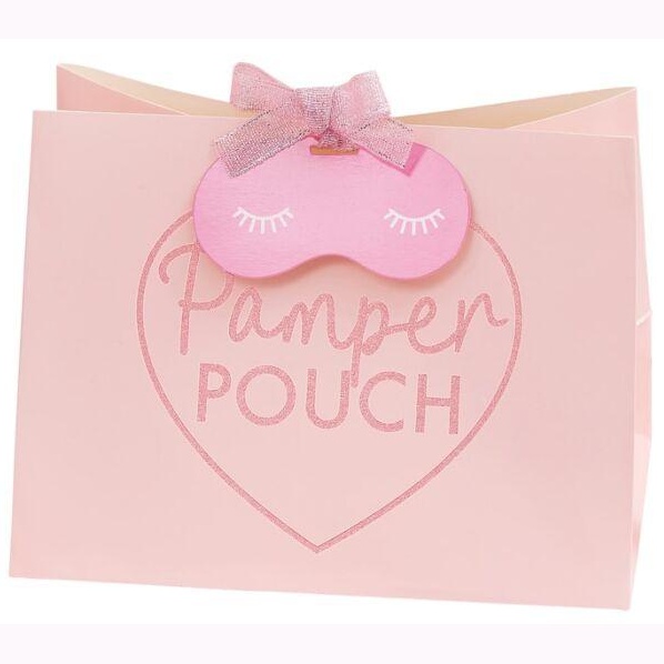 TA�TI�KY Pamper Pouch 5ks