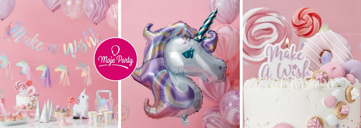 Jednorozec_unicorn_party