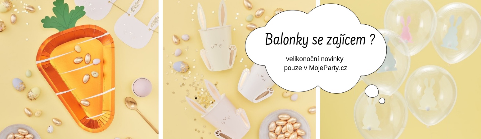 Velikono�n� dekorace