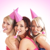 Z�bava na party