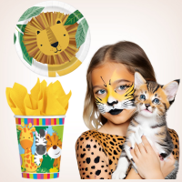 Party Safari