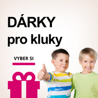 D�rky_pro_kluky
