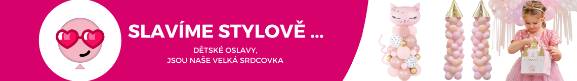 Detsk� oslavy