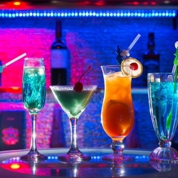 Party bar