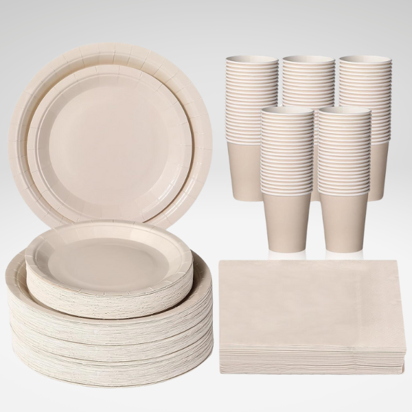 Party Ivory