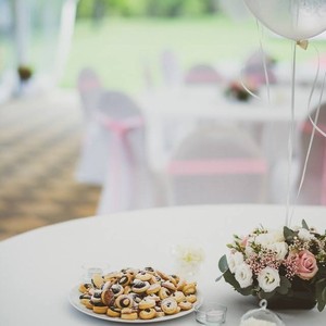 Svatebn� menu
