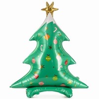 Bal�nek f�liov� V�no�n� strome�ek samostojn� 78x94cm