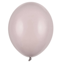 Bal�nek latexov� 30 cm �ed� 1 ks