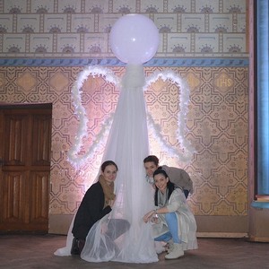 Balonkov� and�l