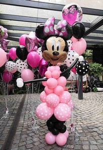Minnie