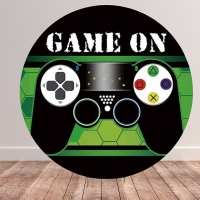 P�j�ovna - Fotopozad� Game on
