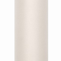 TYL smetanov�, champagne v roli ���e 30cm/d�lka 9m