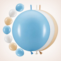 Spojovaci balonky