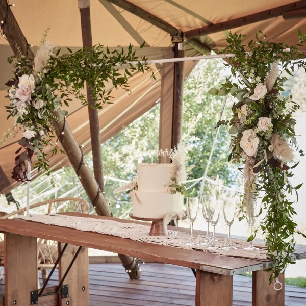 Green_wedding