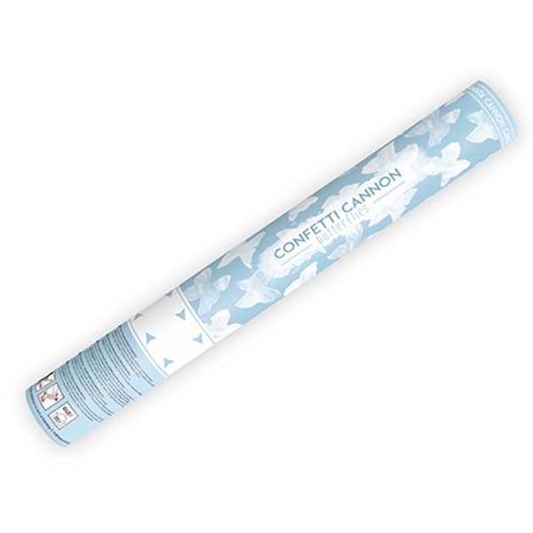 Vyst�elovac� konfety mot�lci 40cm