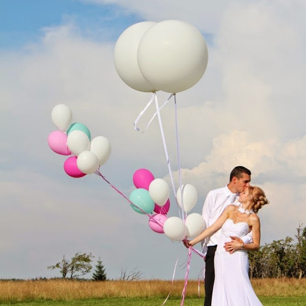 Bal�nkov� bukety