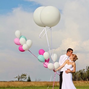 Bal�nkov� bukety