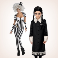 Halloween_filmov� postavy