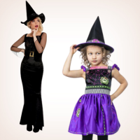 Halloween - �arod�jnice