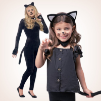 halloween _cat