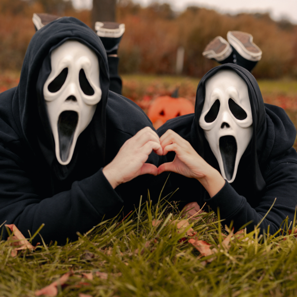 Halloween mf