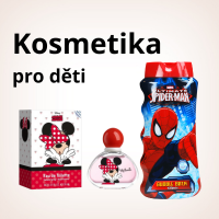 Kosmetika pro d�ti