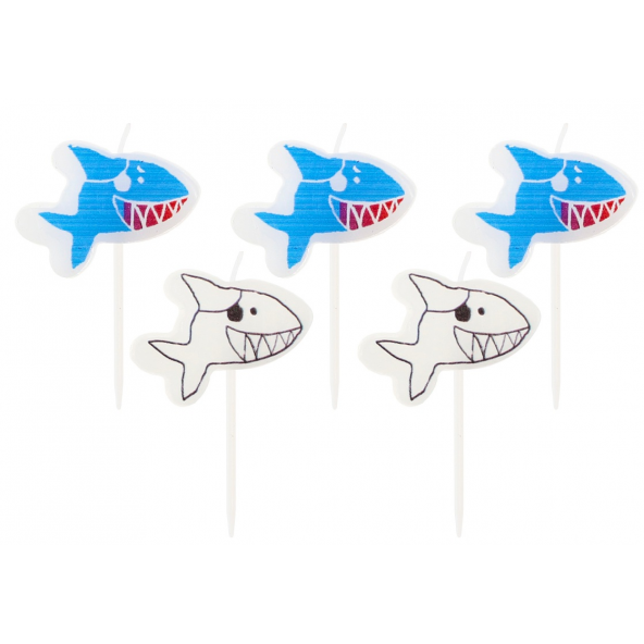 Sv��ky �raloci 5ks