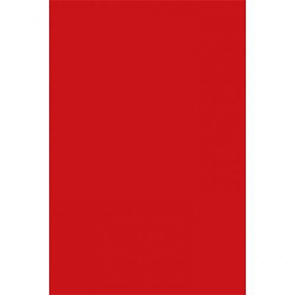 UBRUS Airspun �erven� 120 cm x 5 m