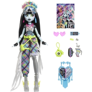 P��erky z Monster High�
