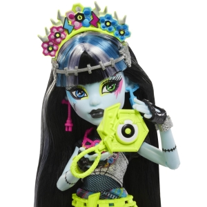 P��erky z Monster High�r