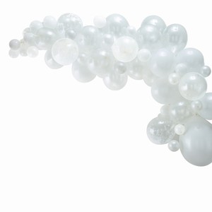 bal�nkov� girlanda