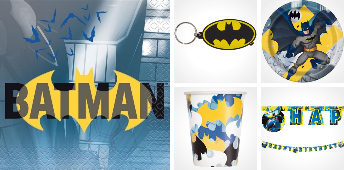 batman