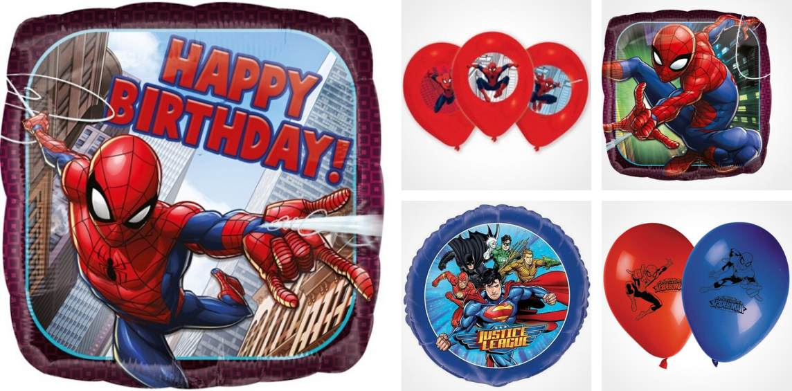 spiderman